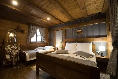 Ethno Houses Plitvice Lakes - 12