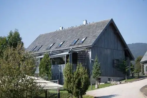Ethno Houses Plitvice Lakes - 29