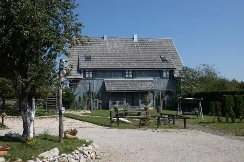 Ethno Houses Plitvice Lakes - 15