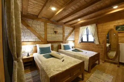Ethno Houses Plitvice Lakes - 27