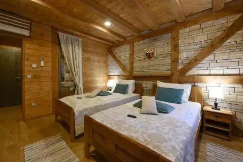 Ethno Houses Plitvice Lakes - 19