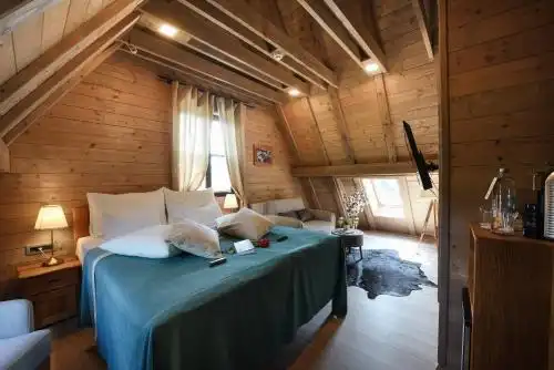 Ethno Houses Plitvice Lakes - 4