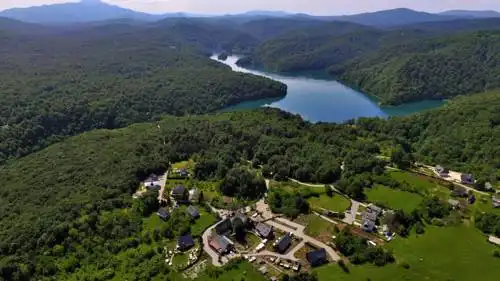 Ethno Houses Plitvice Lakes - 8