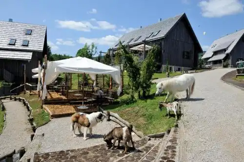 Ethno Houses Plitvice Lakes - 10
