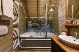 Ethno Houses Hotel, Plitvice Lakes