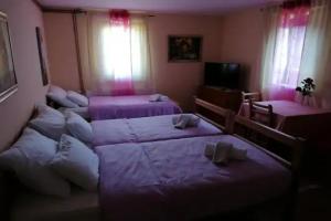 House Izvor, Plitvice Lakes