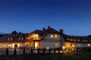 ForRest Hotel & Restaurant & Spa