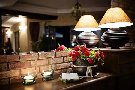 ForRest & Restaurant & Spa - 23