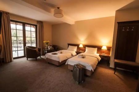 ForRest & Restaurant & Spa - 46