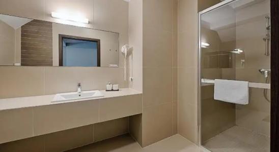 ForRest & Restaurant & Spa - 10