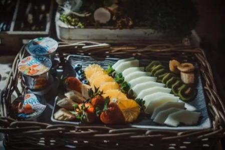 ForRest & Restaurant & Spa - 11