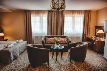 ForRest & Restaurant & Spa - 35