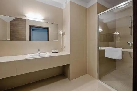 ForRest & Restaurant & Spa - 42