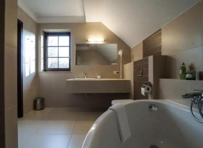 ForRest & Restaurant & Spa - 53