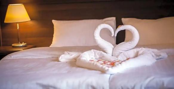 ForRest & Restaurant & Spa - 5