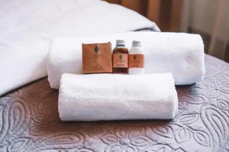 ForRest & Restaurant & Spa - 36