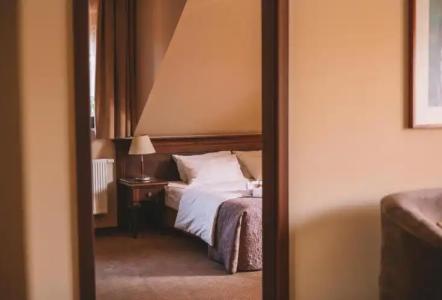 ForRest & Restaurant & Spa - 40