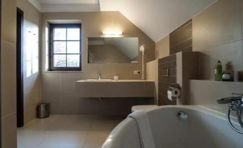 ForRest & Restaurant & Spa - 9