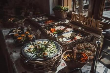 ForRest & Restaurant & Spa - 14