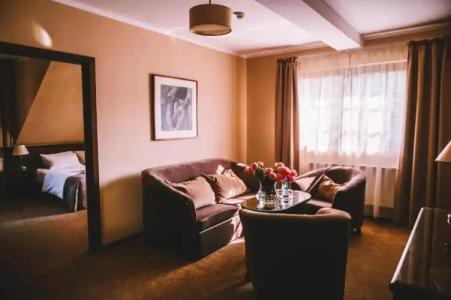 ForRest & Restaurant & Spa - 51