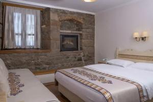 Assos Nazlihan Hotel - Special Class, Behramkale