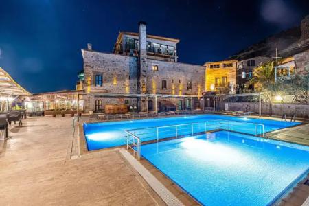 Assos Nazlihan - Special Class - 12