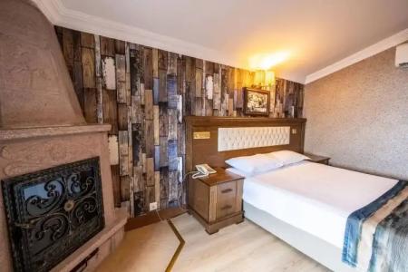 Assos Nazlihan - Special Class - 4