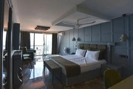 Assos Nazlihan - Special Class - 31