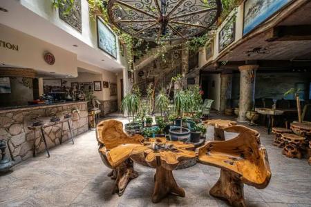 Assos Nazlihan - Special Class - 23