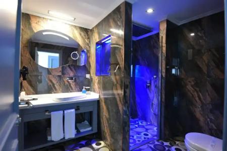 Assos Nazlihan - Special Class - 29