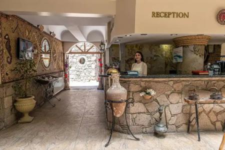 Assos Nazlihan - Special Class - 1