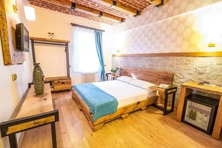 Assos Nazlihan - Special Class - 5