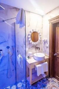 Assos Nazlihan - Special Class - 7