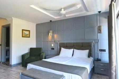 Assos Nazlihan - Special Class - 30