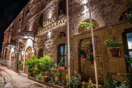 Assos Nazlihan - Special Class - 0