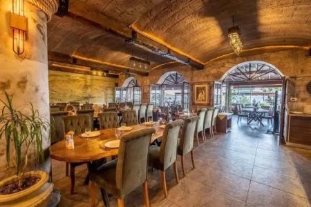 Assos Nazlihan - Special Class - 21