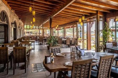 Assos Nazlihan - Special Class - 20