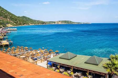 Assos Nazlihan - Special Class - 15