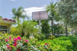 Hotel Seacrest, Fort Lauderdale