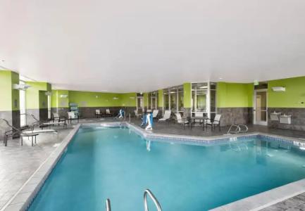 SpringHill Suites by Marriott Bellingham - 19