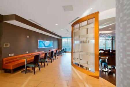 SpringHill Suites by Marriott Bellingham - 10