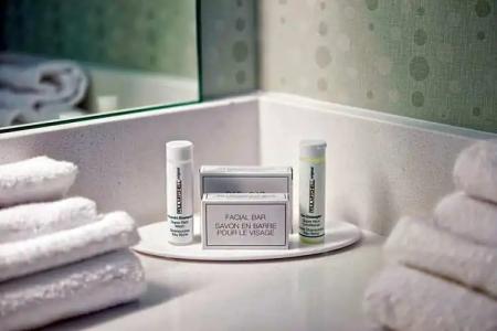 SpringHill Suites by Marriott Bellingham - 31