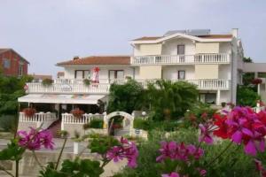 Hotel Stipe, Drage