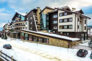 Terra Complex, Bansko