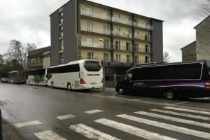 Hotel Park Exclusive, Otocac