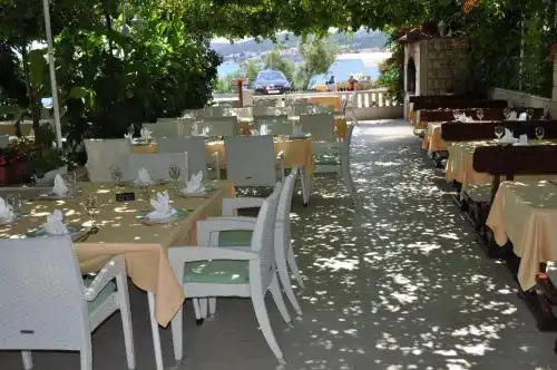 Bed & Breakfast Villa Vrgorac - 23