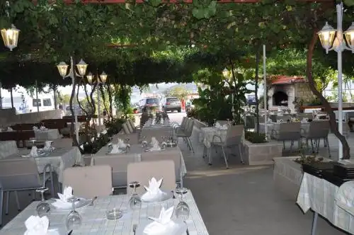 Bed & Breakfast Villa Vrgorac - 28