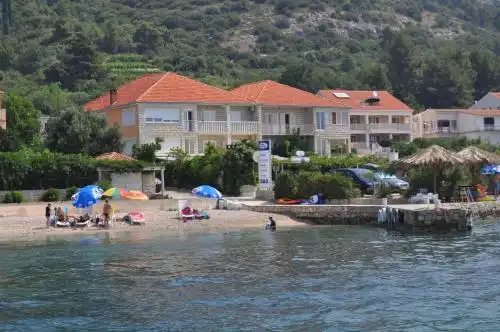 Bed & Breakfast Villa Vrgorac - 17