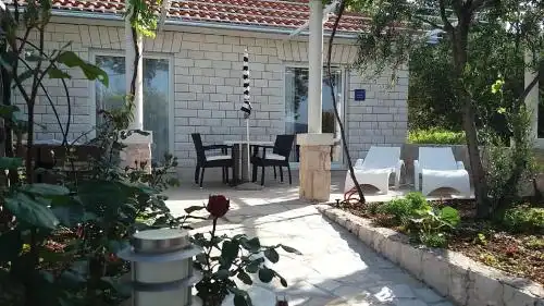 Bed & Breakfast Villa Vrgorac - 13