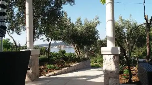 Bed & Breakfast Villa Vrgorac - 12